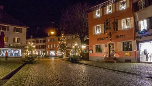 Hotel Die Krone