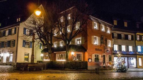 Hotel Die Krone