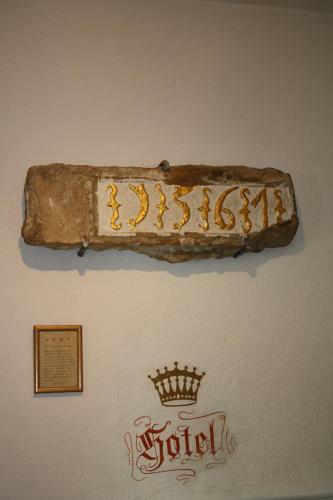 Hotel Die Krone