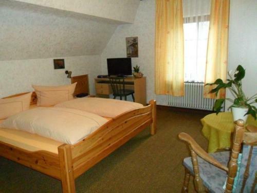 Hotel Hirsch
