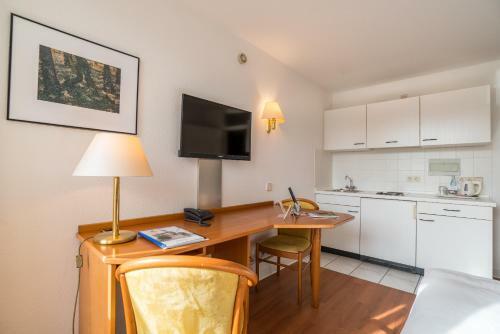 Apartmenthotel Residenz Steinenbronn