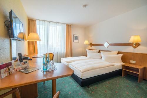 Apartmenthotel Residenz Steinenbronn