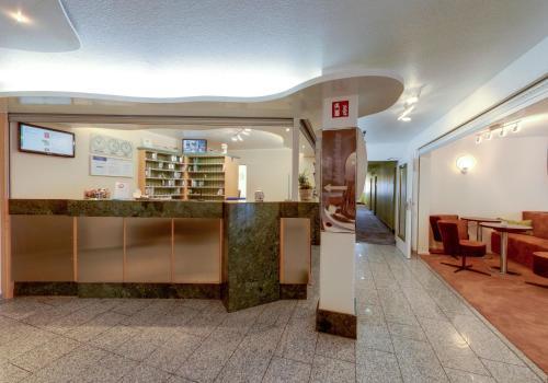 Apartmenthotel Residenz Steinenbronn