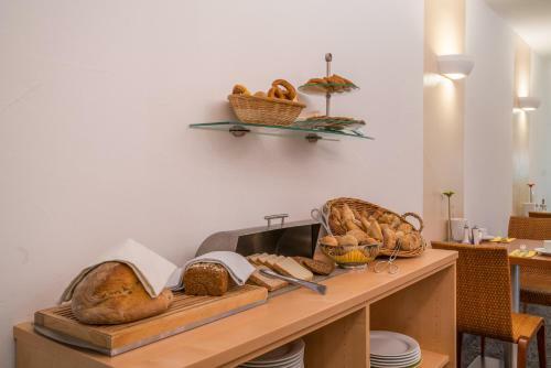Apartmenthotel Residenz Steinenbronn