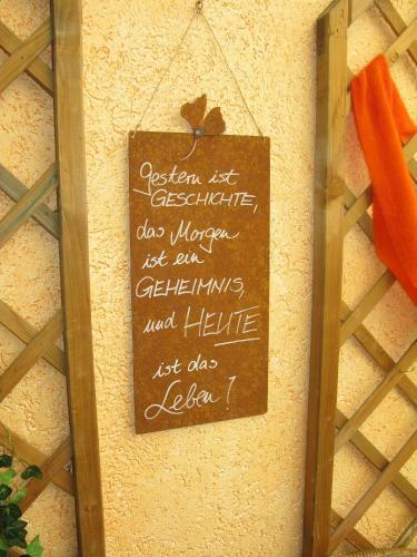 Hostal Rommentaler Burgst�ble