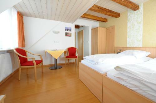 Hotel Gasthof Zum Lamm