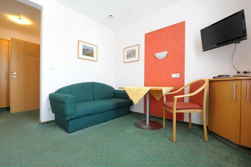 Hotel Gasthof Zum Lamm