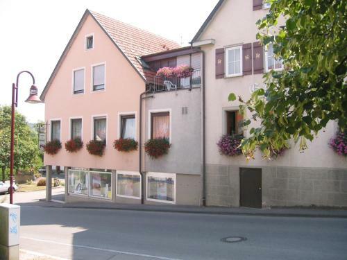 Hotel Gasthof Zum Lamm