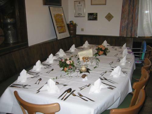 Hotel Gasthof Zum Lamm