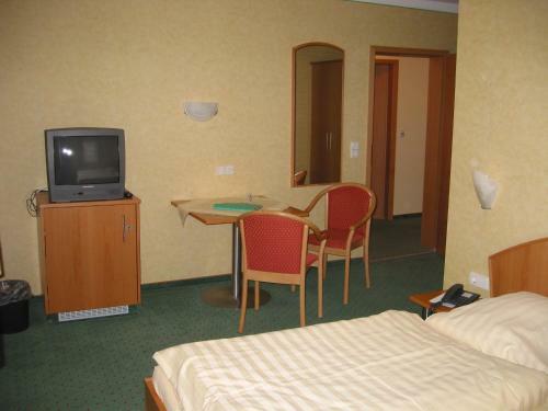 Hotel Gasthof Zum Lamm