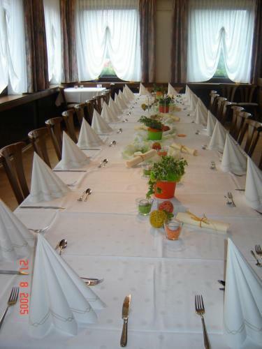 Hotel Gasthof Zum Lamm