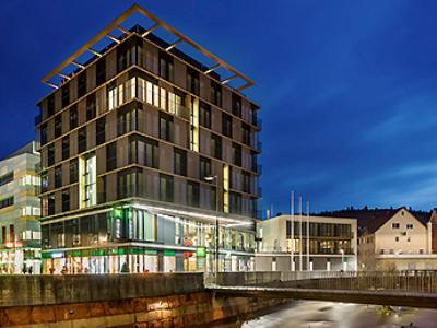 Hotel Ibis Styles Nagold-schwarzwald