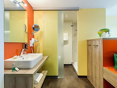 Hotel Ibis Styles Nagold-schwarzwald