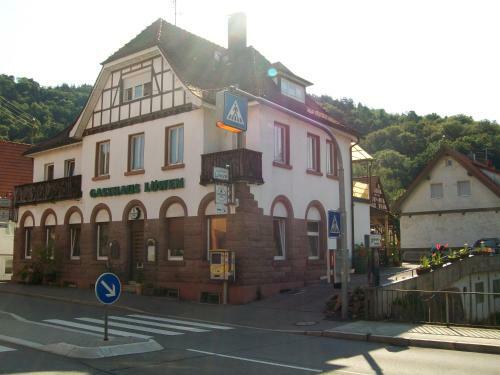 Hostal Gasthaus L�wen