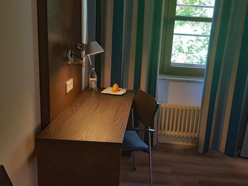 Hotel Katholisches Jugend- Und Tagungshaus