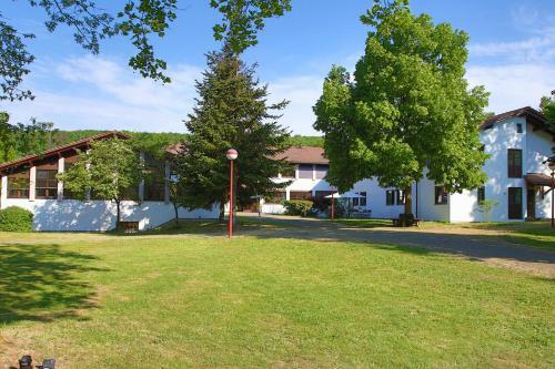 Hotel Katholisches Jugend- Und Tagungshaus