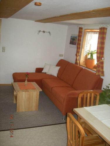 Apartmenthaus Tr�tschler
