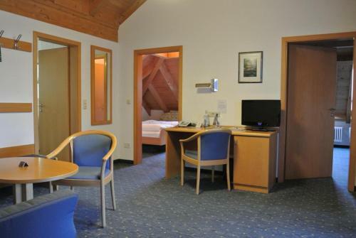 Hostal Gasthaus Schiff