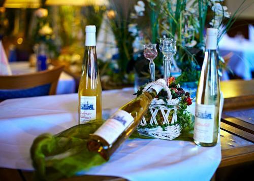 Hostal Gasthaus Schiff