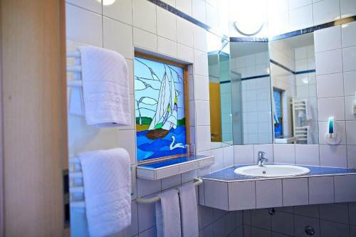 Hostal Gasthaus Schiff