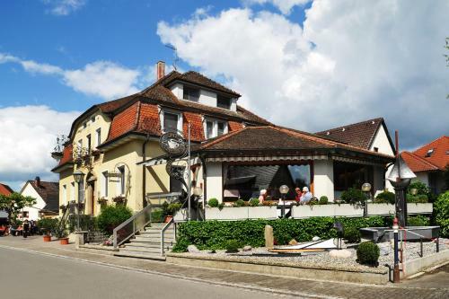 Hostal Gasthaus Schiff