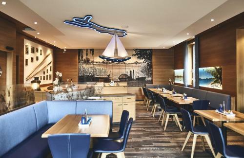 Hostal Gasthaus Schiff