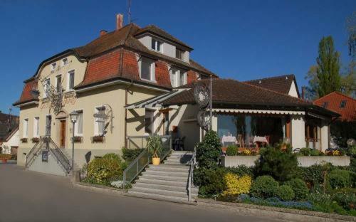 Hostal Gasthaus Schiff