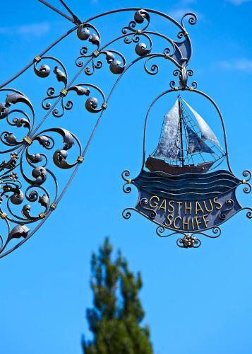 Hostal Gasthaus Schiff