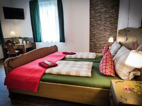 Hotel Landgasthof Sonne