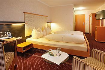 Akzent Hotel Forellenhof R�ssle