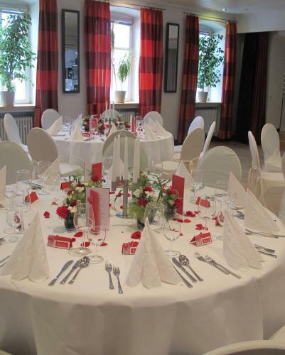 Hotel Sonne