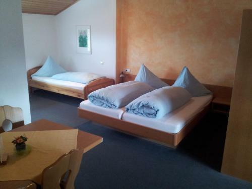Hostal Berghofst�ble Obermarchtal