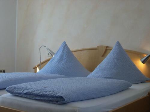 Hostal Berghofst�ble Obermarchtal