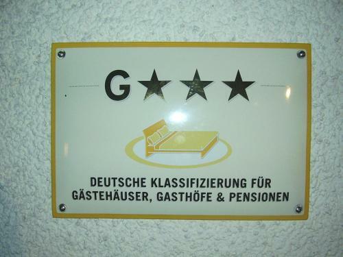 Hostal Berghofst�ble Obermarchtal
