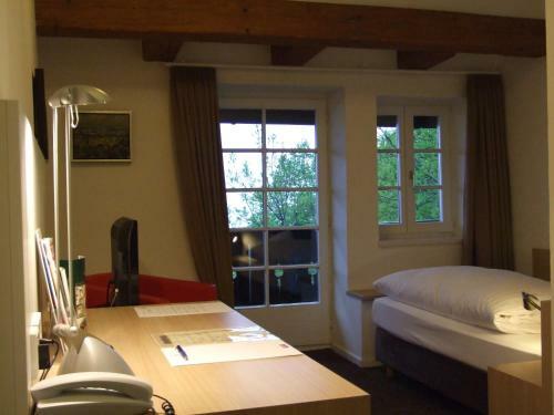 Hotel Hofgut Hohenkarpfen