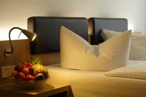 Hotel Hofgut Hohenkarpfen