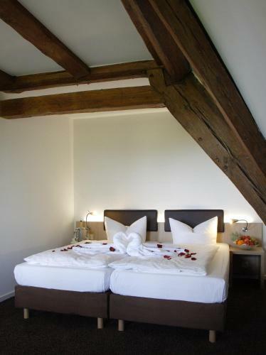 Hotel Hofgut Hohenkarpfen
