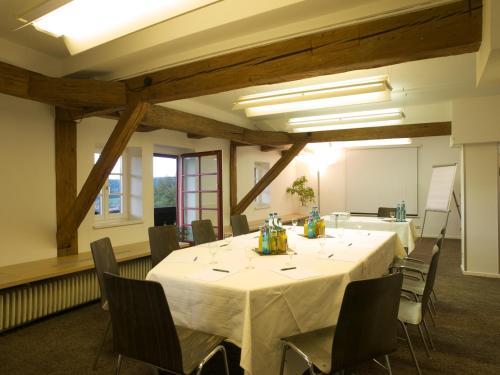 Hotel Hofgut Hohenkarpfen