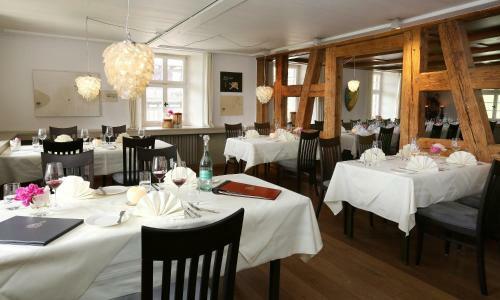 Hotel Hofgut Hohenkarpfen