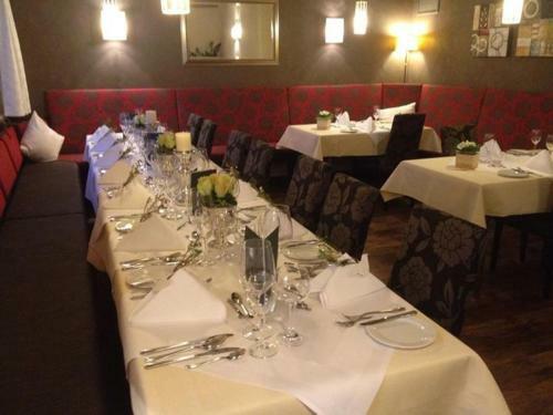 Hostal Landgasthof L�wen