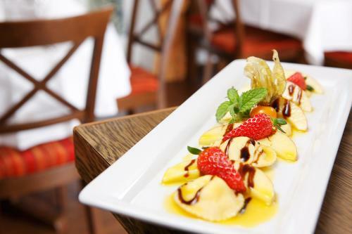 Hostal Landgasthof L�wen