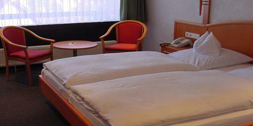 Hotel-restaurant Sonne