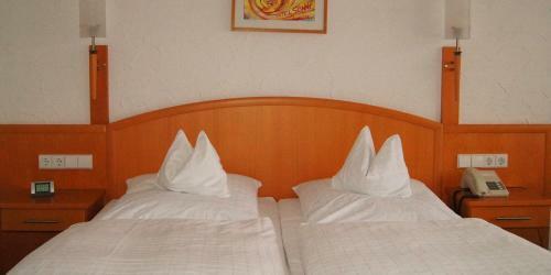 Hotel-restaurant Sonne