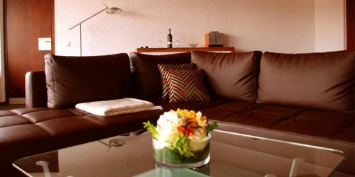 Hotel-restaurant Sonne