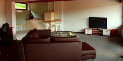 Hotel-restaurant Sonne