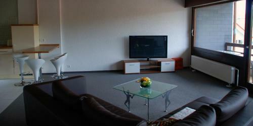 Hotel-restaurant Sonne