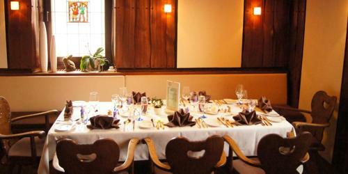 Hotel-restaurant Sonne