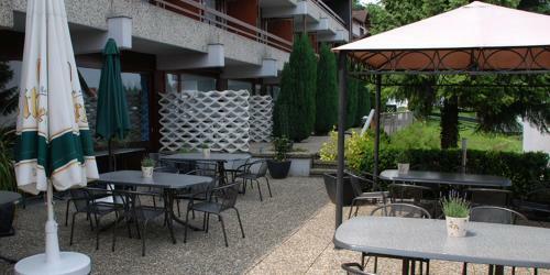 Hotel-restaurant Sonne