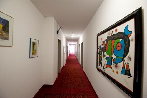 Hotel Sportpark Hugstetten