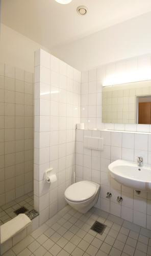 Hotel Sportpark Hugstetten